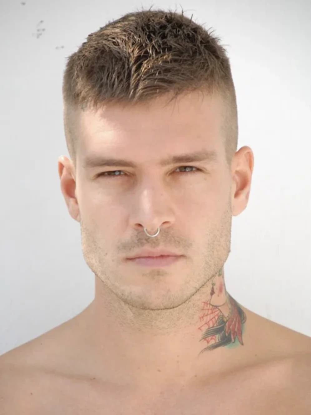 Бокс и полубокс