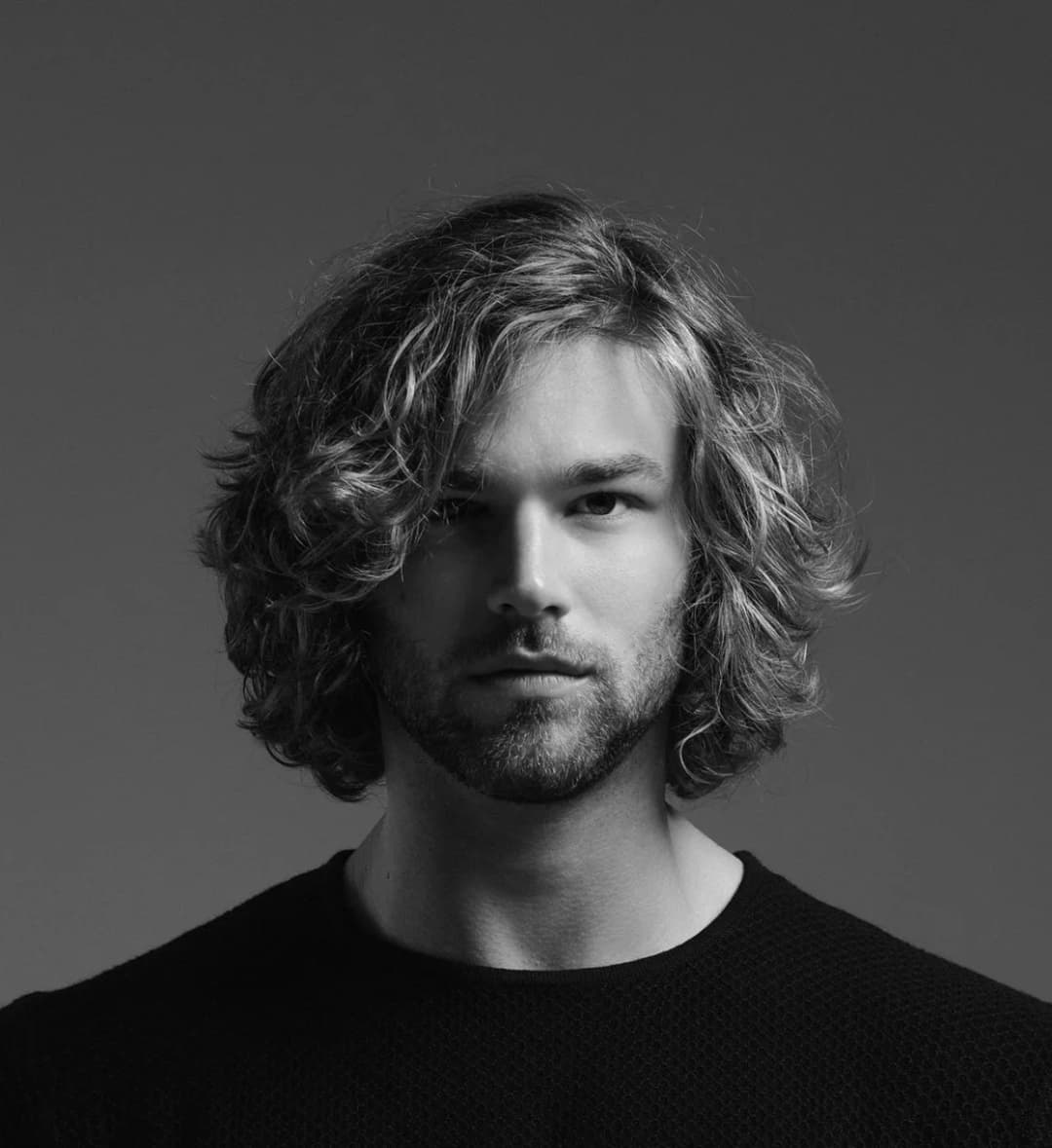 Стрижка Каскад