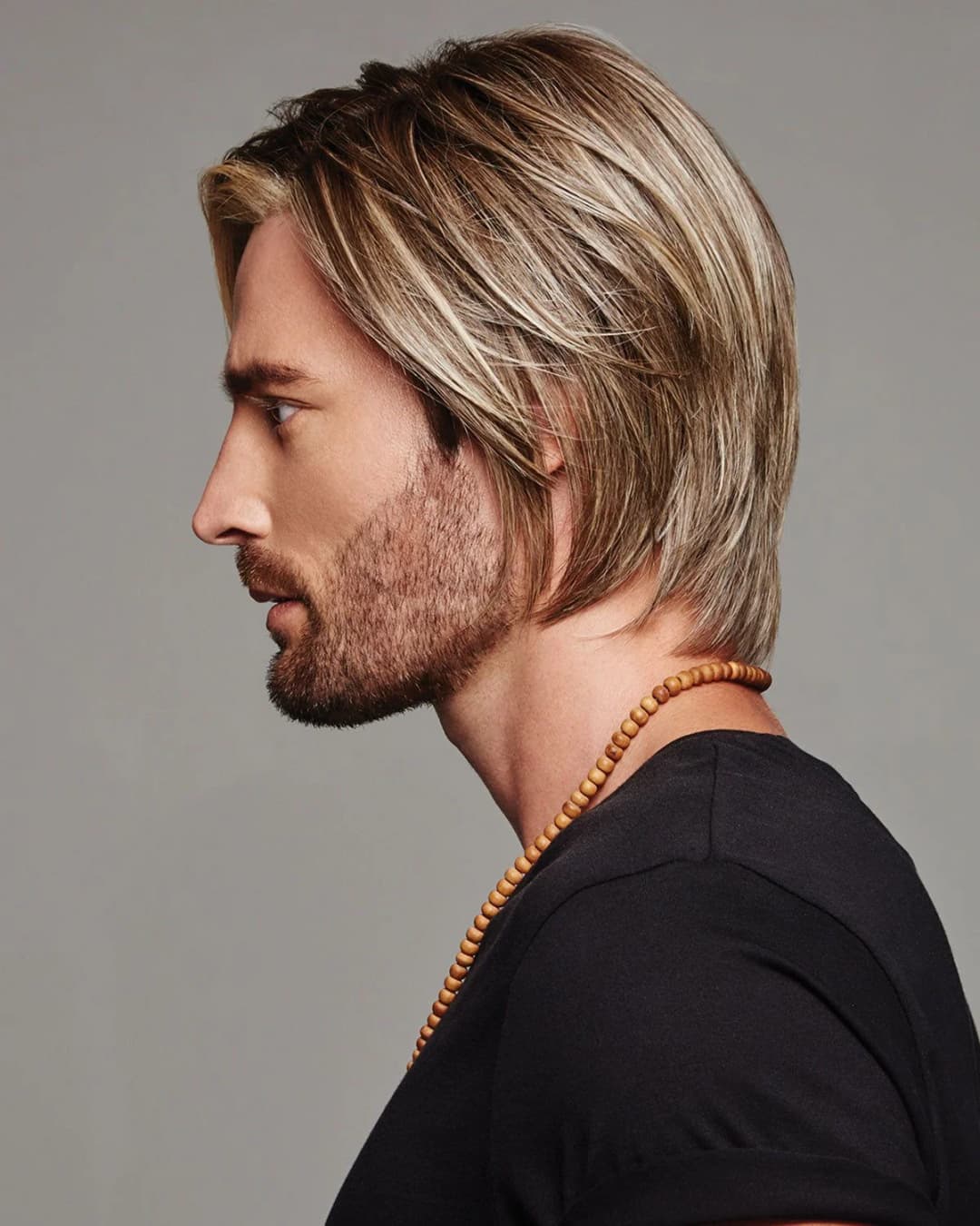 Стрижка Каскад