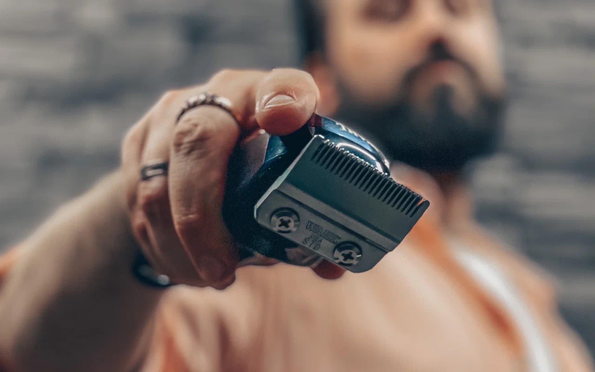 Мужские стрижки:
как выбрать идеальную для любого стиля