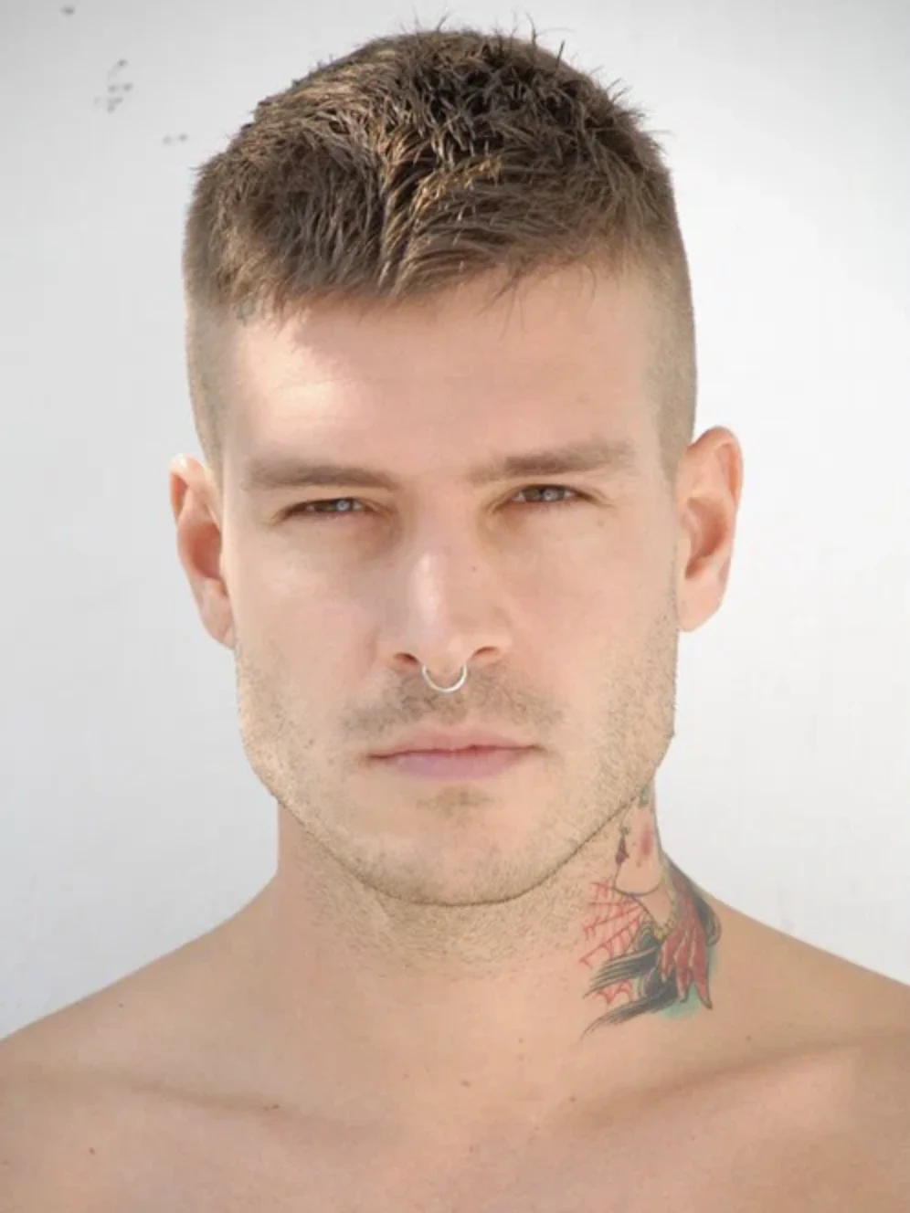 Бокс и полубокс