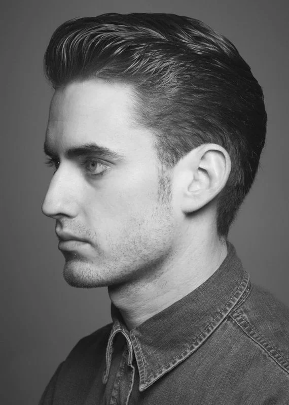 Стрижка Канадка